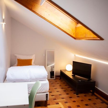 Porto Concept Home - University Residence & Guesthouse - Polo II Areosa Exterior foto