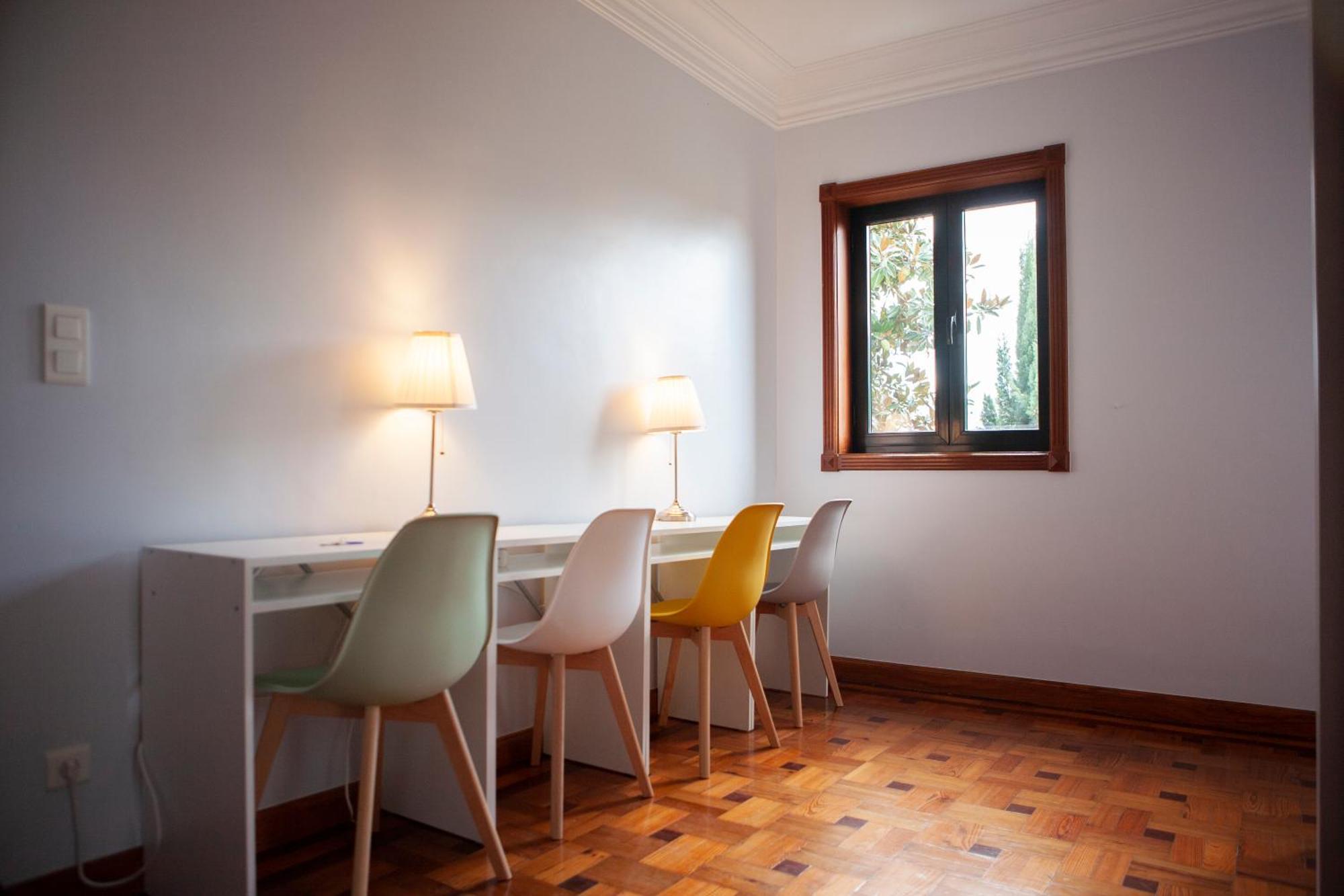 Porto Concept Home - University Residence & Guesthouse - Polo II Areosa Exterior foto