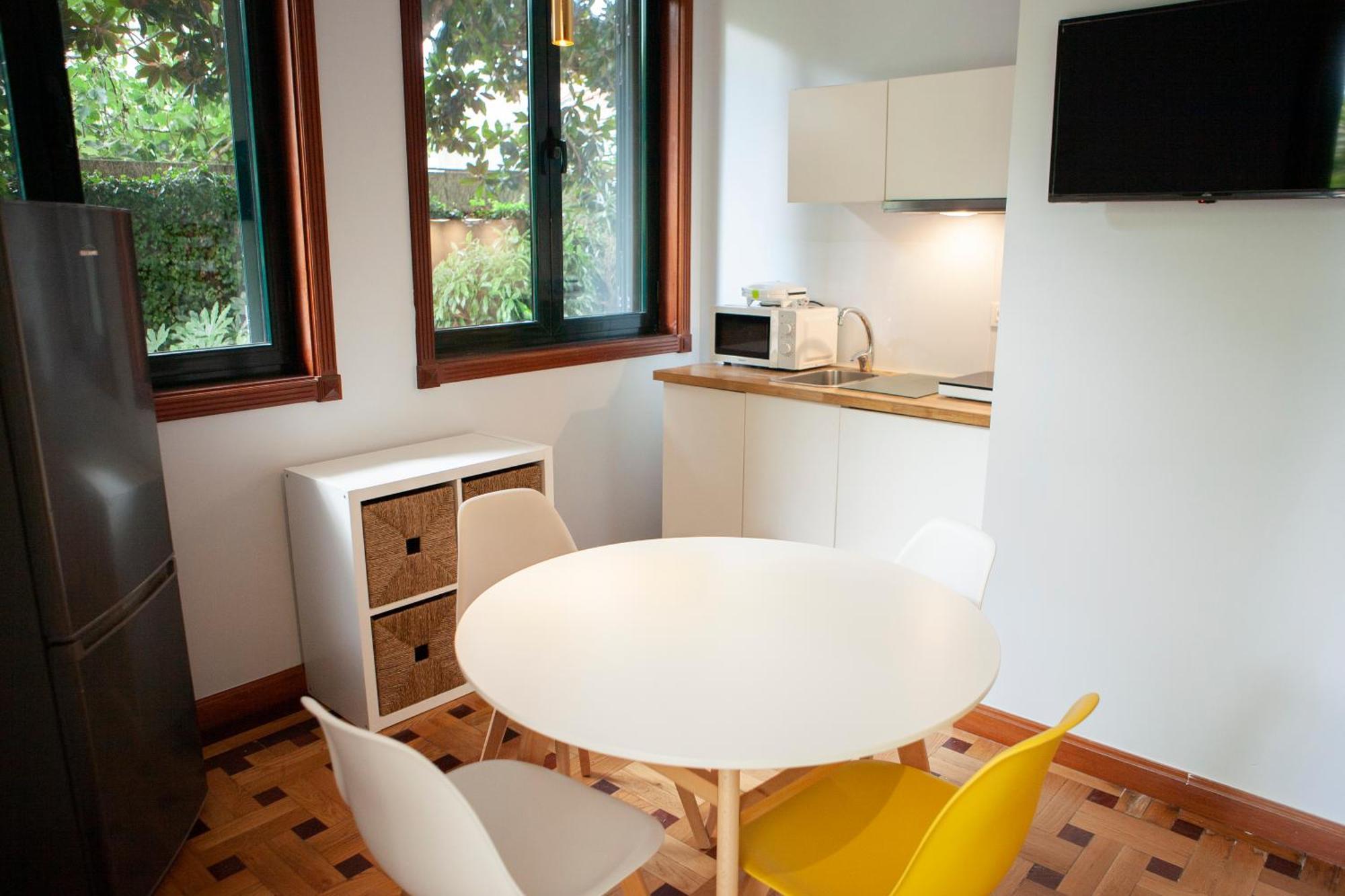 Porto Concept Home - University Residence & Guesthouse - Polo II Areosa Exterior foto
