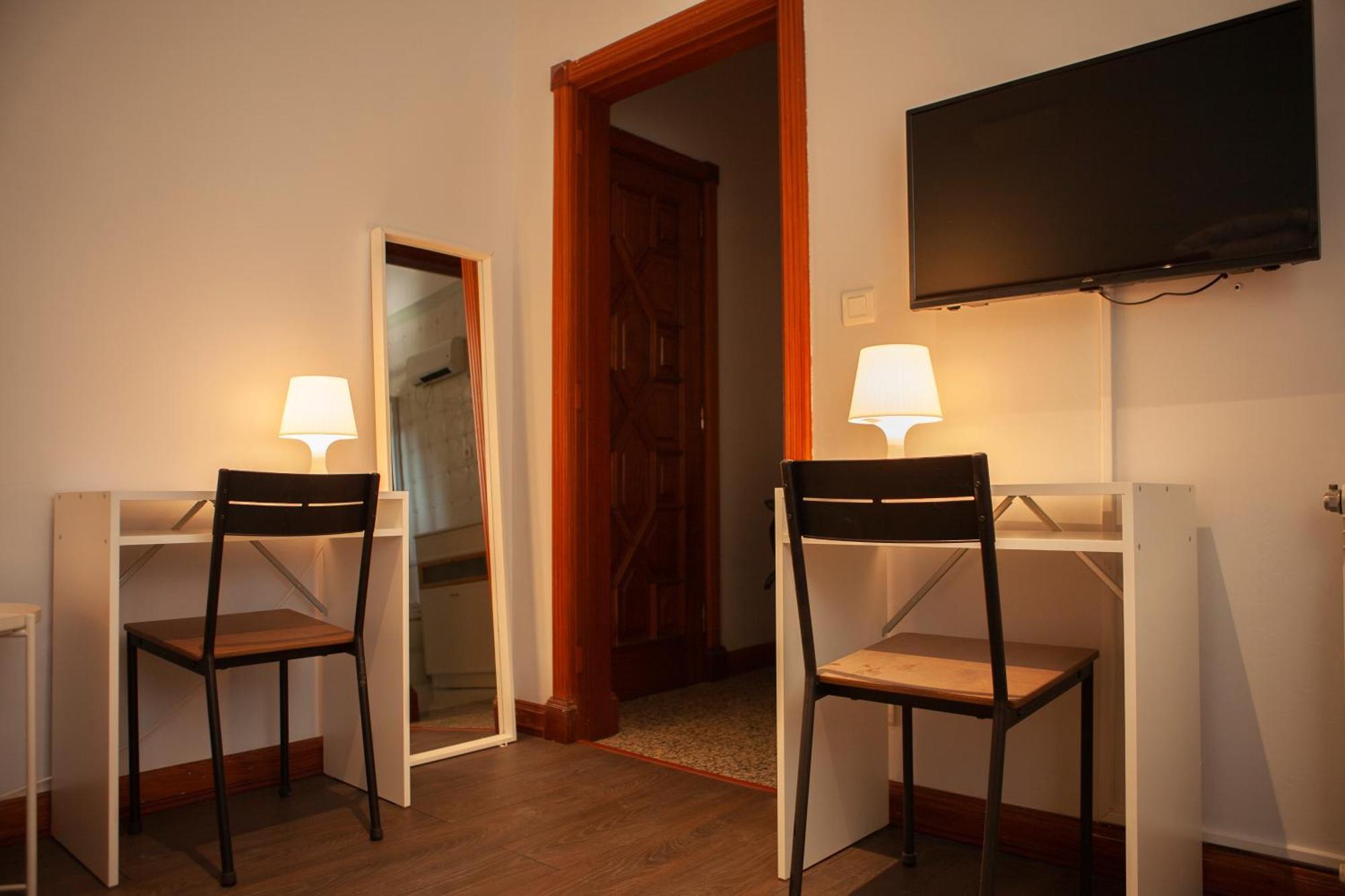 Porto Concept Home - University Residence & Guesthouse - Polo II Areosa Exterior foto