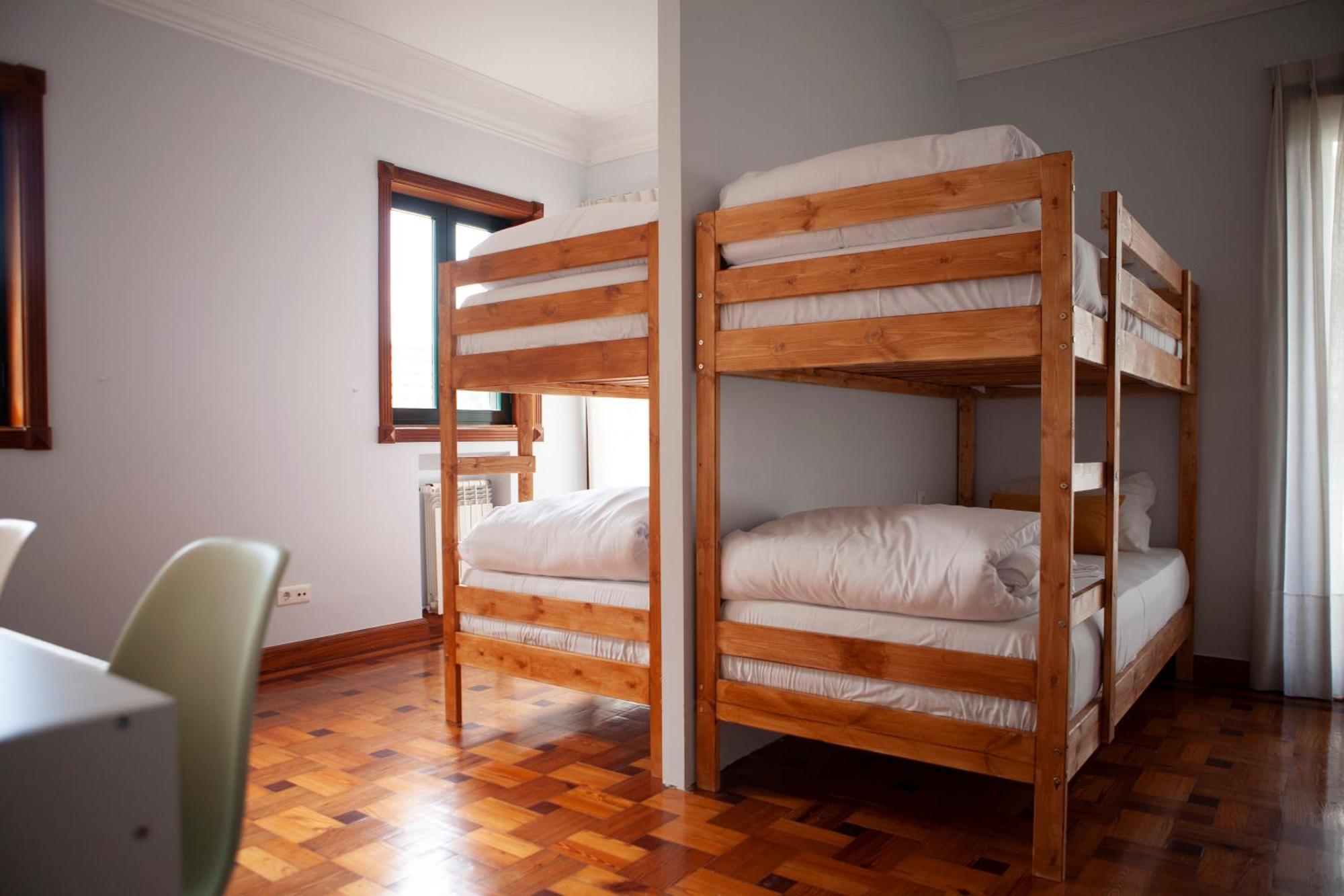 Porto Concept Home - University Residence & Guesthouse - Polo II Areosa Exterior foto